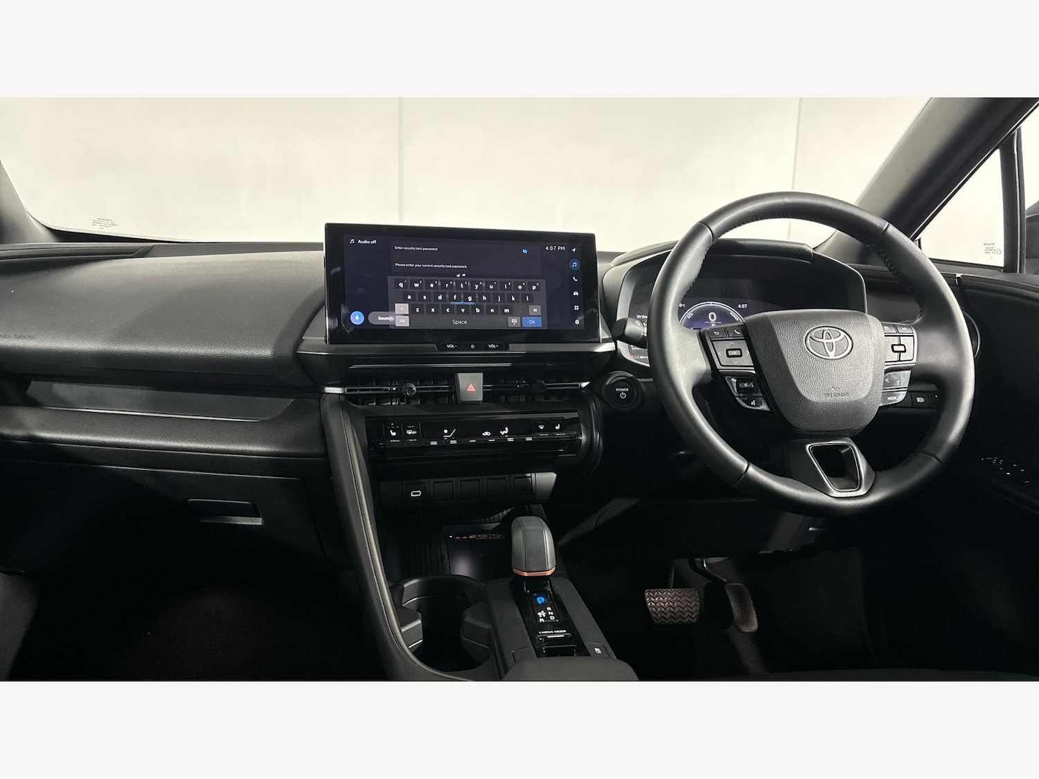 Used Toyota C-HR 2025 for sale - 76388286: Photo 7