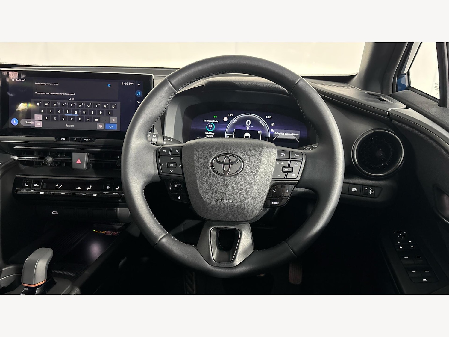 Used Toyota C-HR 2025 for sale - 76388286: Photo 8