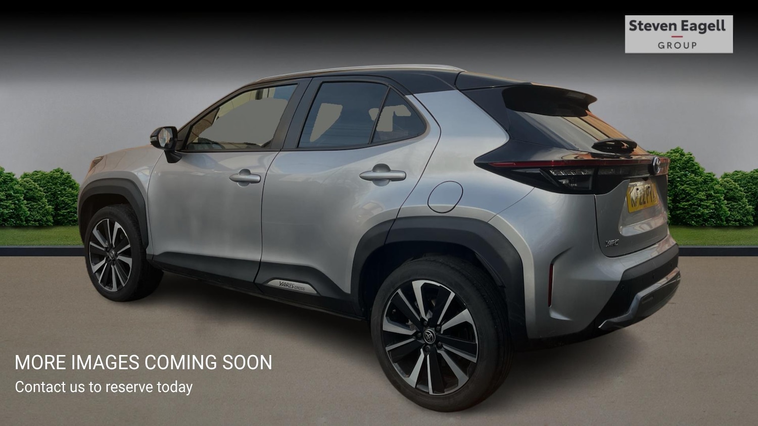 Used Toyota Yaris Cross for sale - 77496648: Photo 2