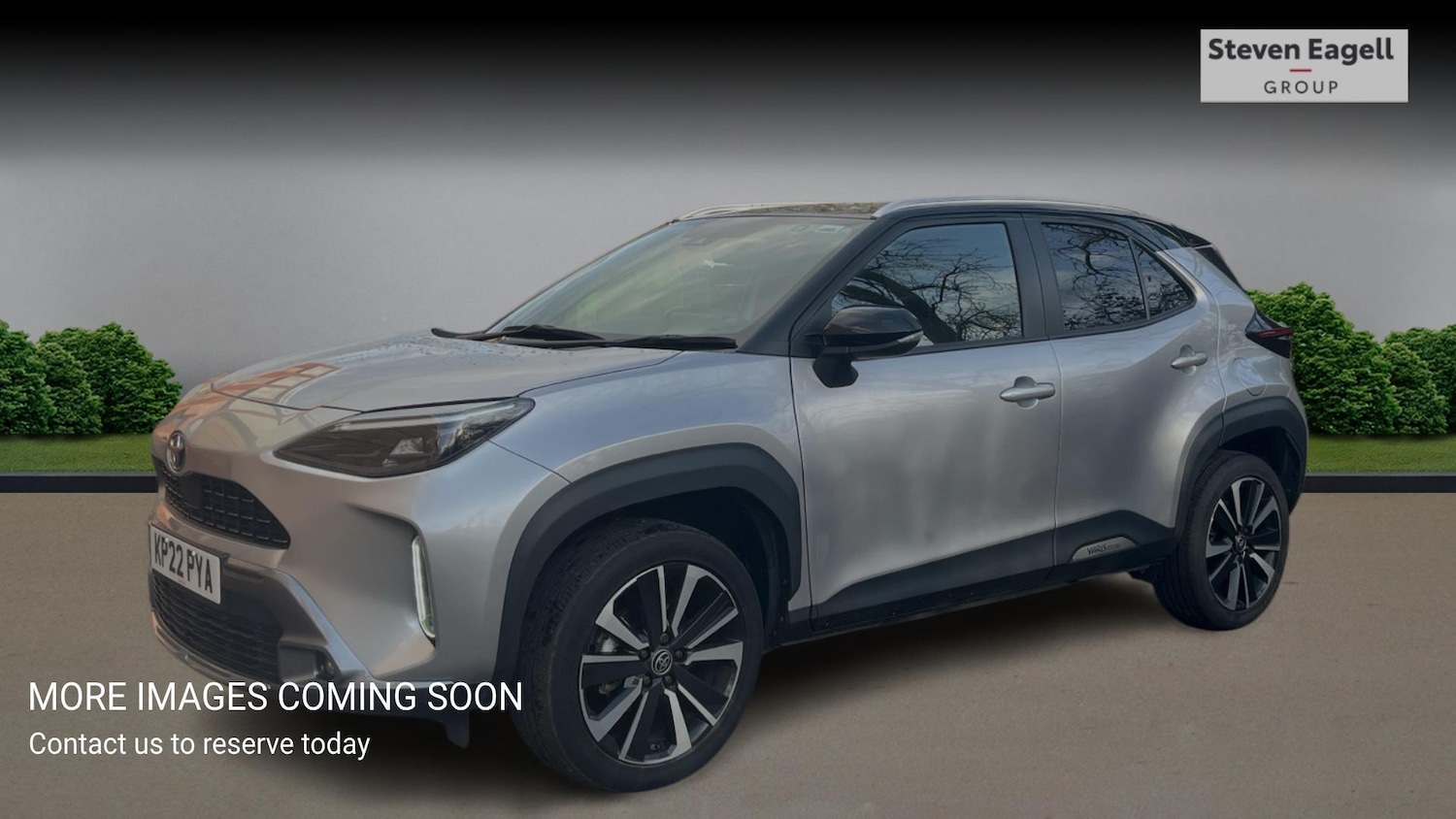 Used Toyota Yaris Cross for sale - 77496648: Photo 3