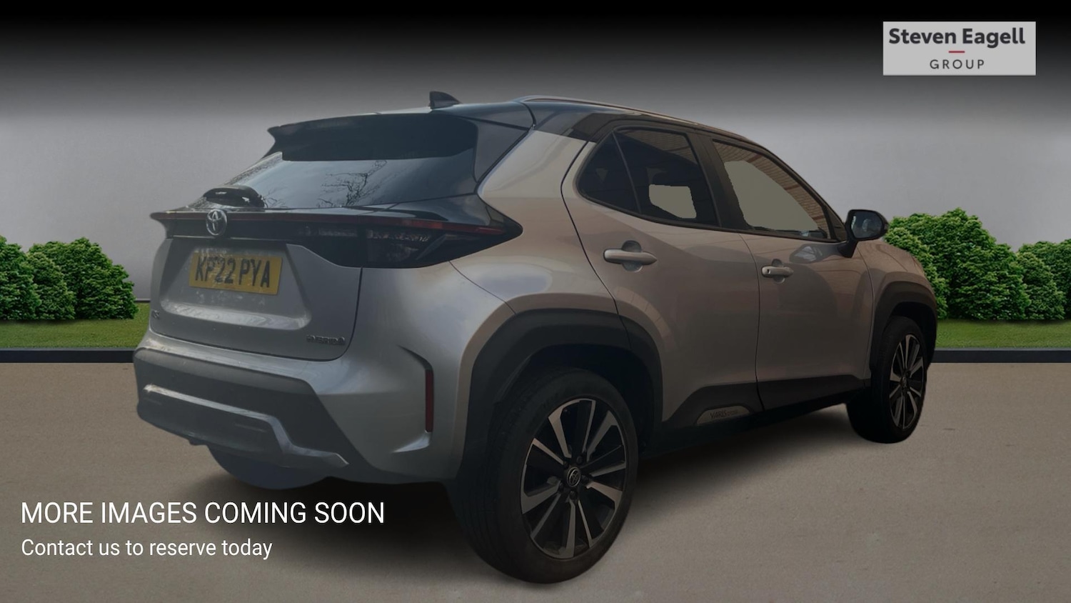 Used Toyota Yaris Cross for sale - 77496648: Photo 4