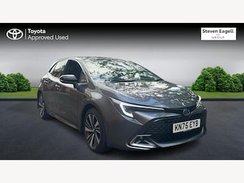 Used Toyota Corolla 2025 for sale - 78609416: Photo