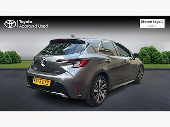 Used Toyota Corolla 2025 for sale - 78609416: Photo