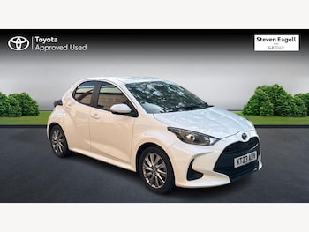 Used Toyota Yaris 2023 for sale - 78760025: Photo