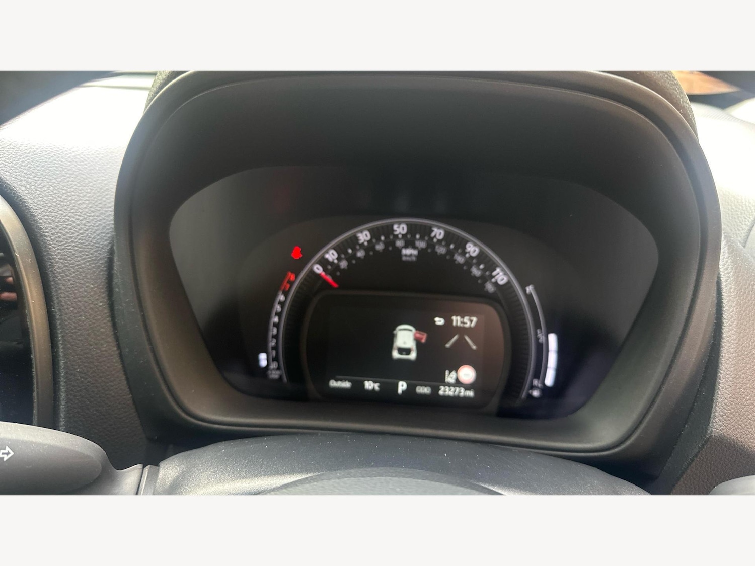 Used Toyota Aygo X 2022 for sale - 76398239: Photo 11