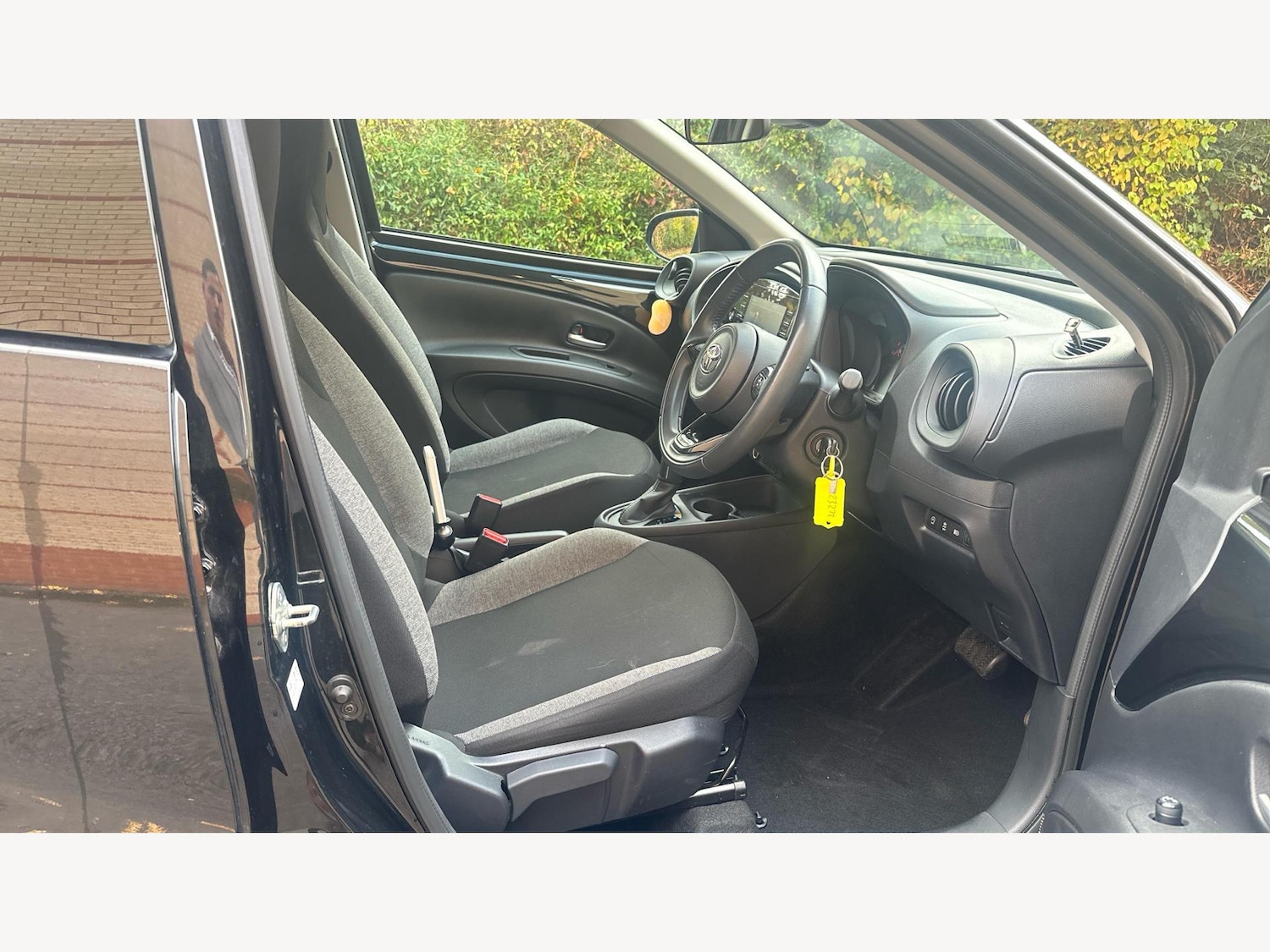 Used Toyota Aygo X 2022 for sale - 76398239: Photo 13
