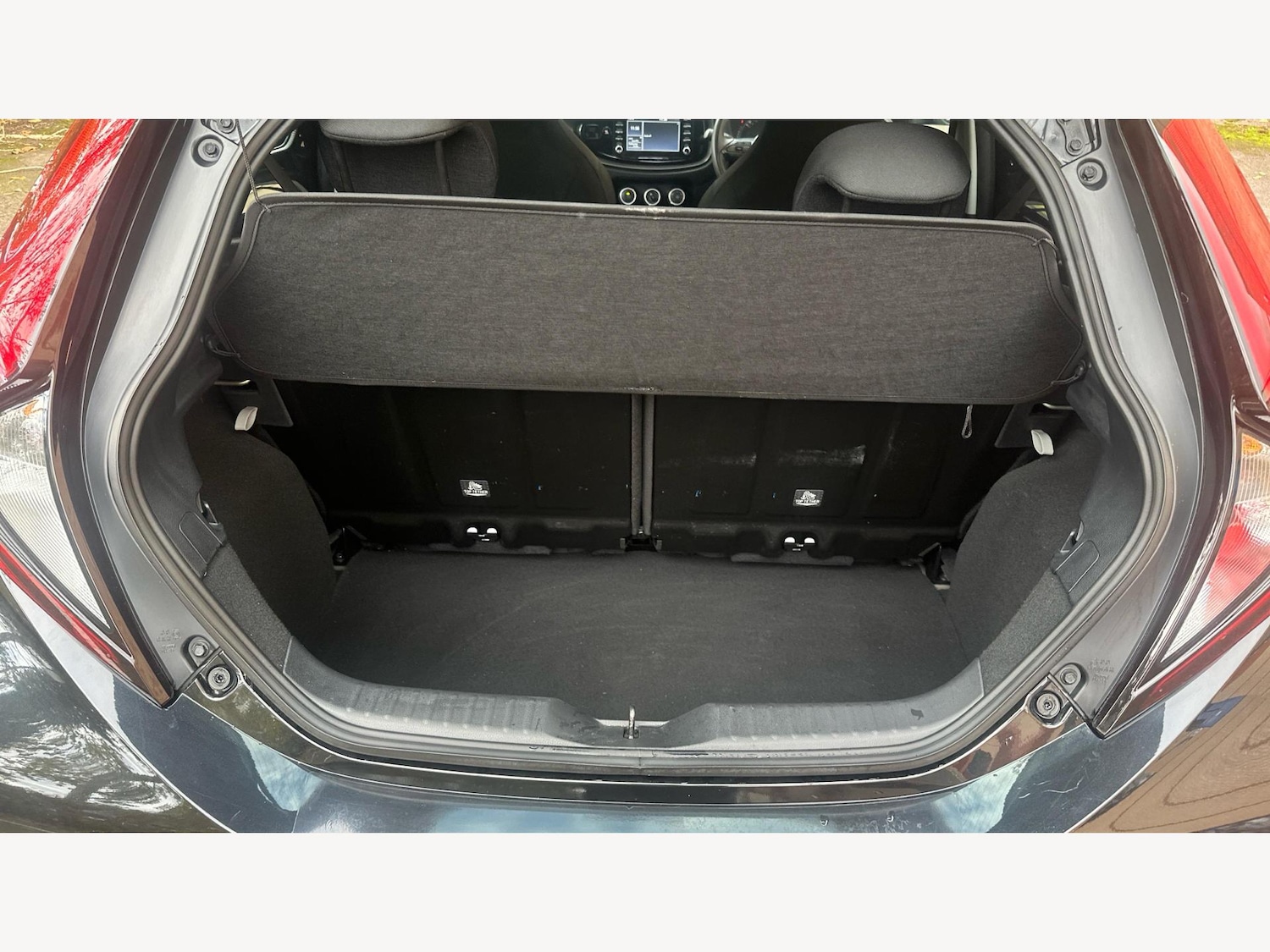 Used Toyota Aygo X 2022 for sale - 76398239: Photo 16