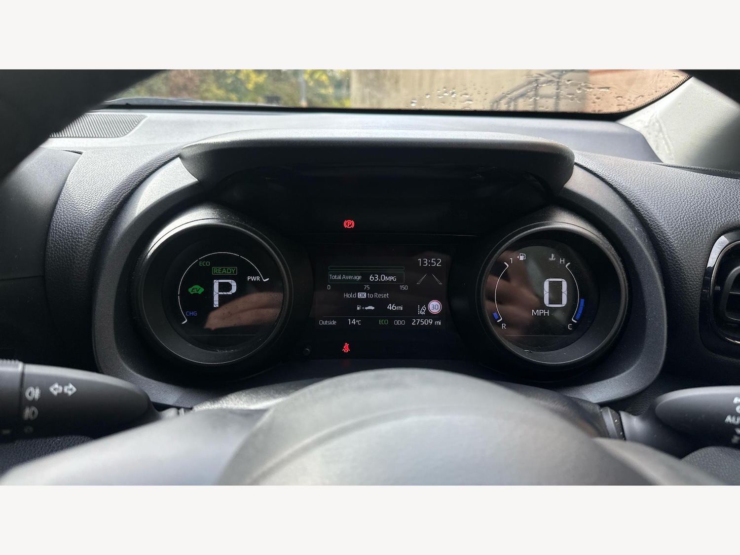 Used Toyota Yaris 2022 for sale - 76388058: Photo 11