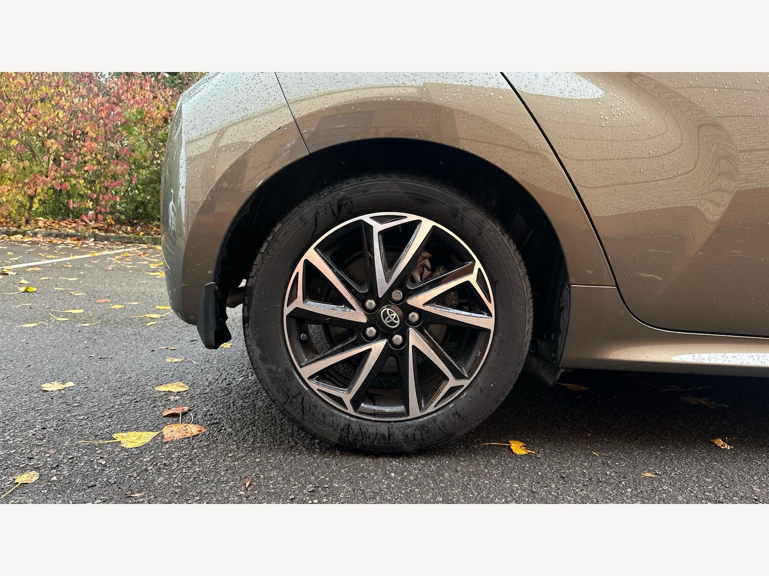 Used Toyota Yaris 2022 for sale - 76388058: Photo 20