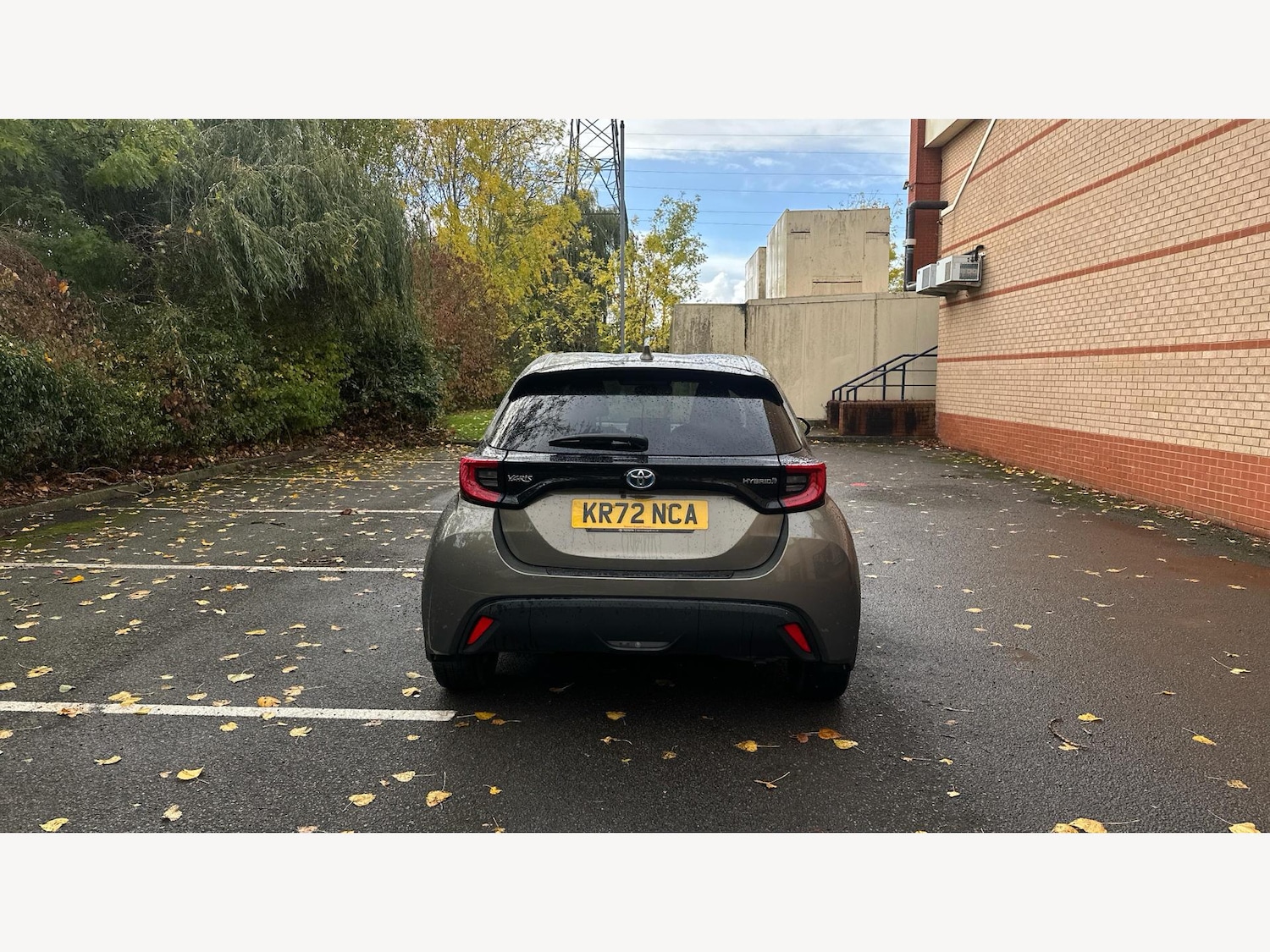 Used Toyota Yaris 2022 for sale - 76388058: Photo 21