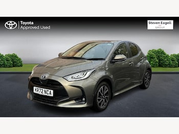Used Toyota Yaris 2022 for sale - 76388058: Photo