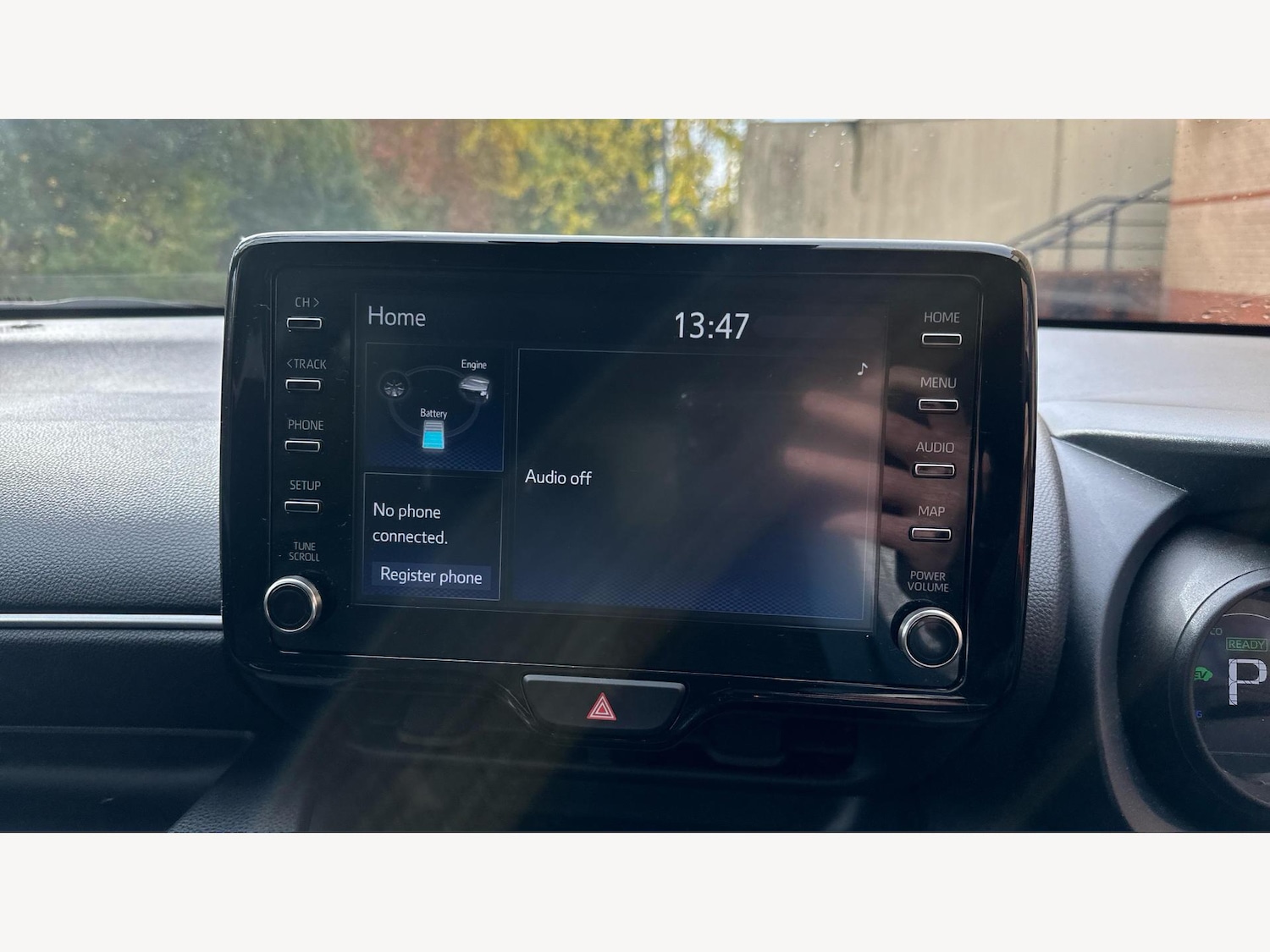 Used Toyota Yaris 2022 for sale - 76388058: Photo 9