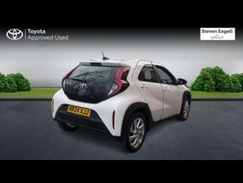 Used Toyota Aygo X 2024 for sale - 74597155: Photo