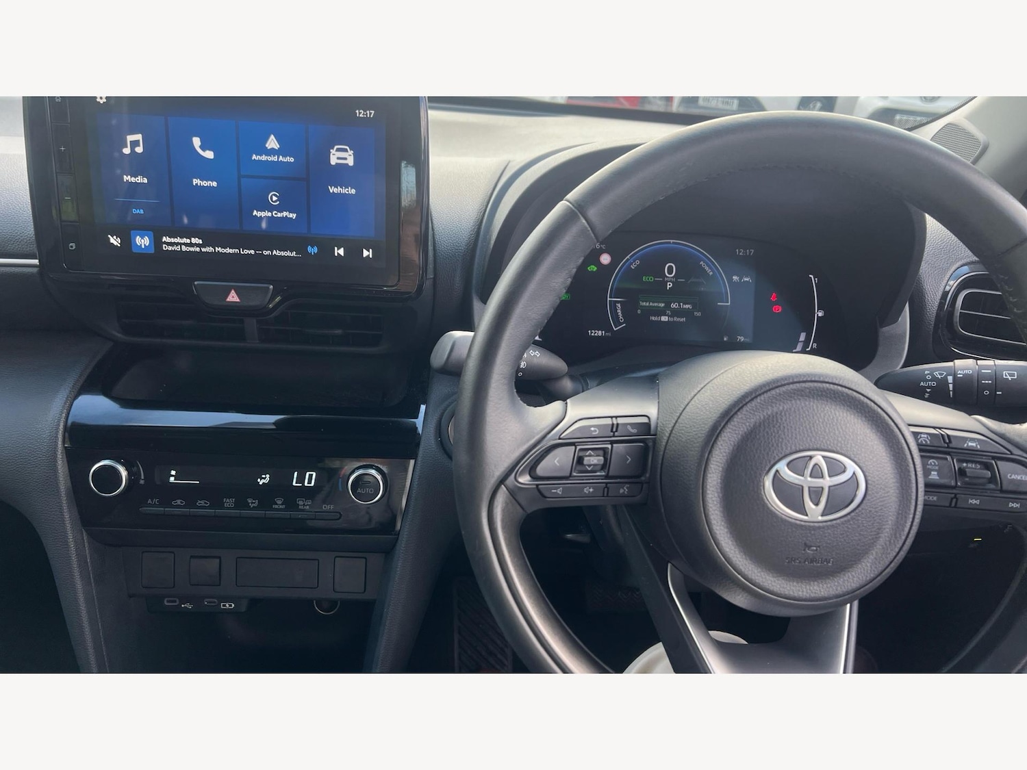 Used Toyota Yaris Cross 2025 for sale - 76136833: Photo 10