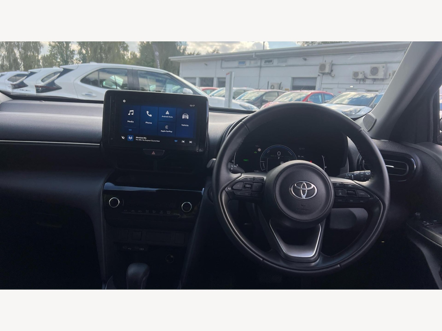 Used Toyota Yaris Cross 2025 for sale - 76136833: Photo 7