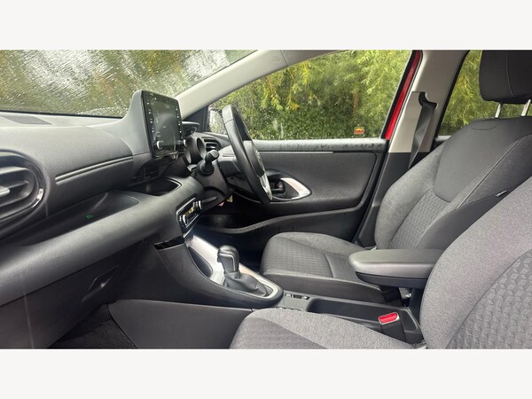 Used Toyota Yaris 2023 for sale - 76189163: Photo 12