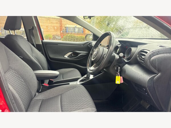 Used Toyota Yaris 2023 for sale - 76189163: Photo 13