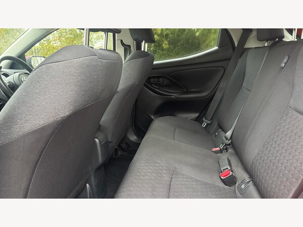 Used Toyota Yaris 2023 for sale - 76189163: Photo 15