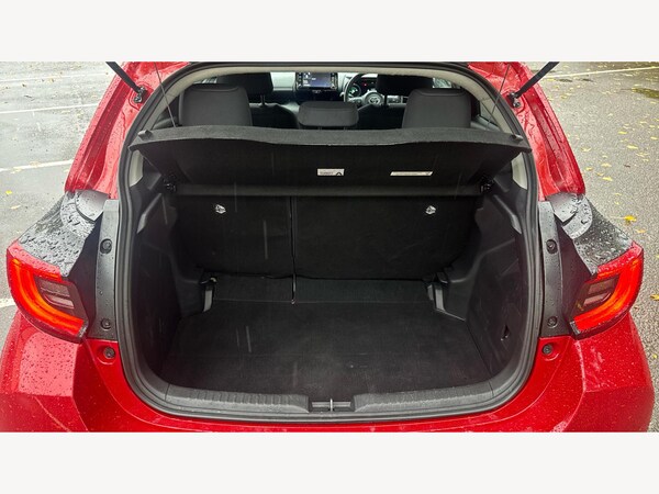 Used Toyota Yaris 2023 for sale - 76189163: Photo 16