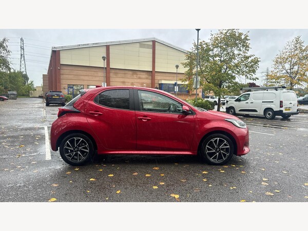 Used Toyota Yaris 2023 for sale - 76189163: Photo 18