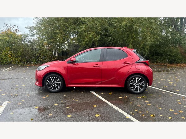 Used Toyota Yaris 2023 for sale - 76189163: Photo 19