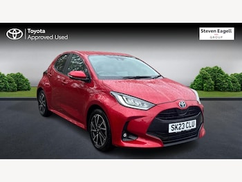 Toyota - Yaris