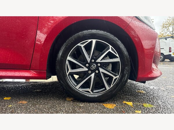 Used Toyota Yaris 2023 for sale - 76189163: Photo 20