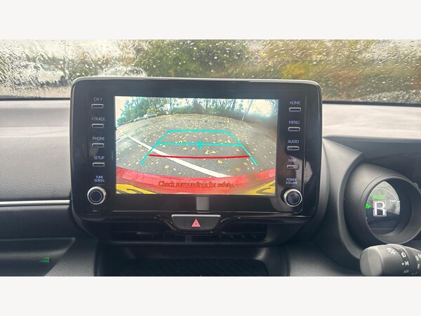 Used Toyota Yaris 2023 for sale - 76189163: Photo 22