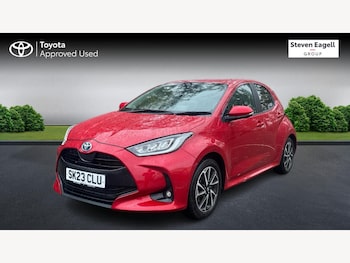 Used Toyota Yaris 2023 for sale - 76189163: Photo 3
