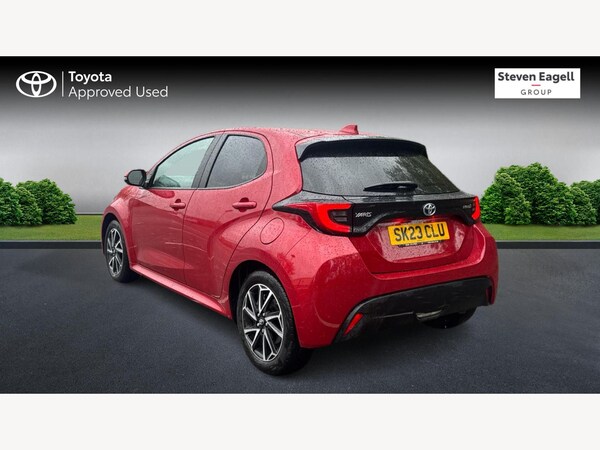 Used Toyota Yaris 2023 for sale - 76189163: Photo 6