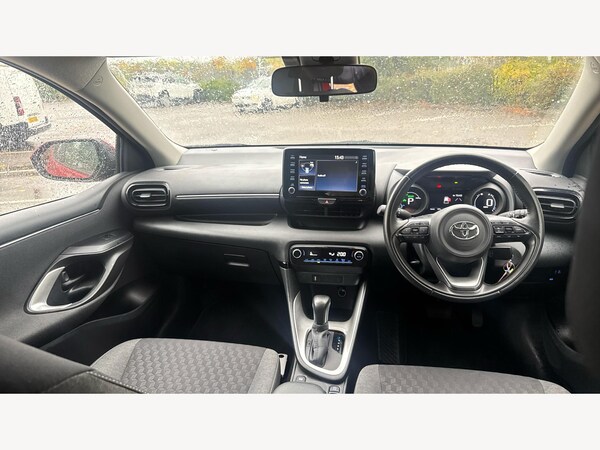 Used Toyota Yaris 2023 for sale - 76189163: Photo 7