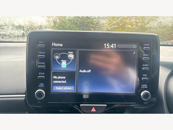 Used Toyota Yaris 2023 for sale - 76189163: Photo 9