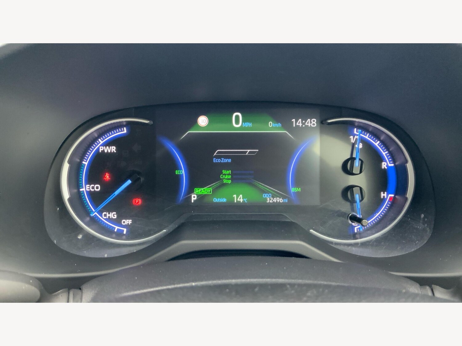 Used Toyota RAV4 2020 for sale - 76247331: Photo 11