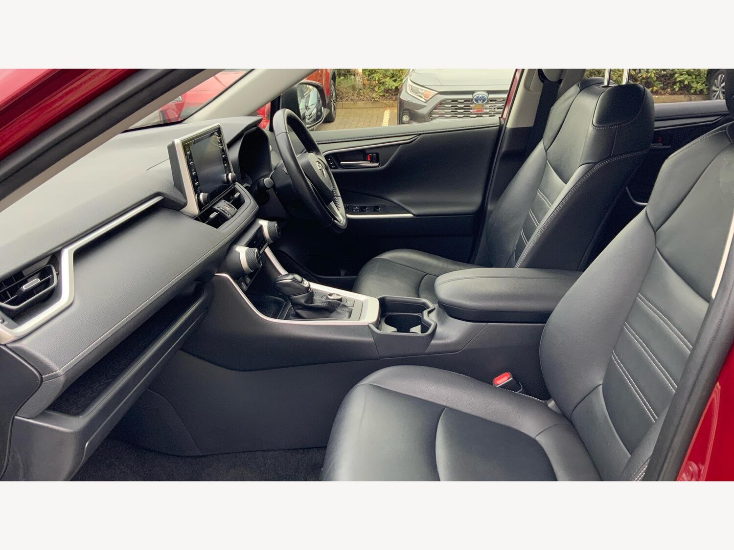 Used Toyota RAV4 2020 for sale - 76247331: Photo 12