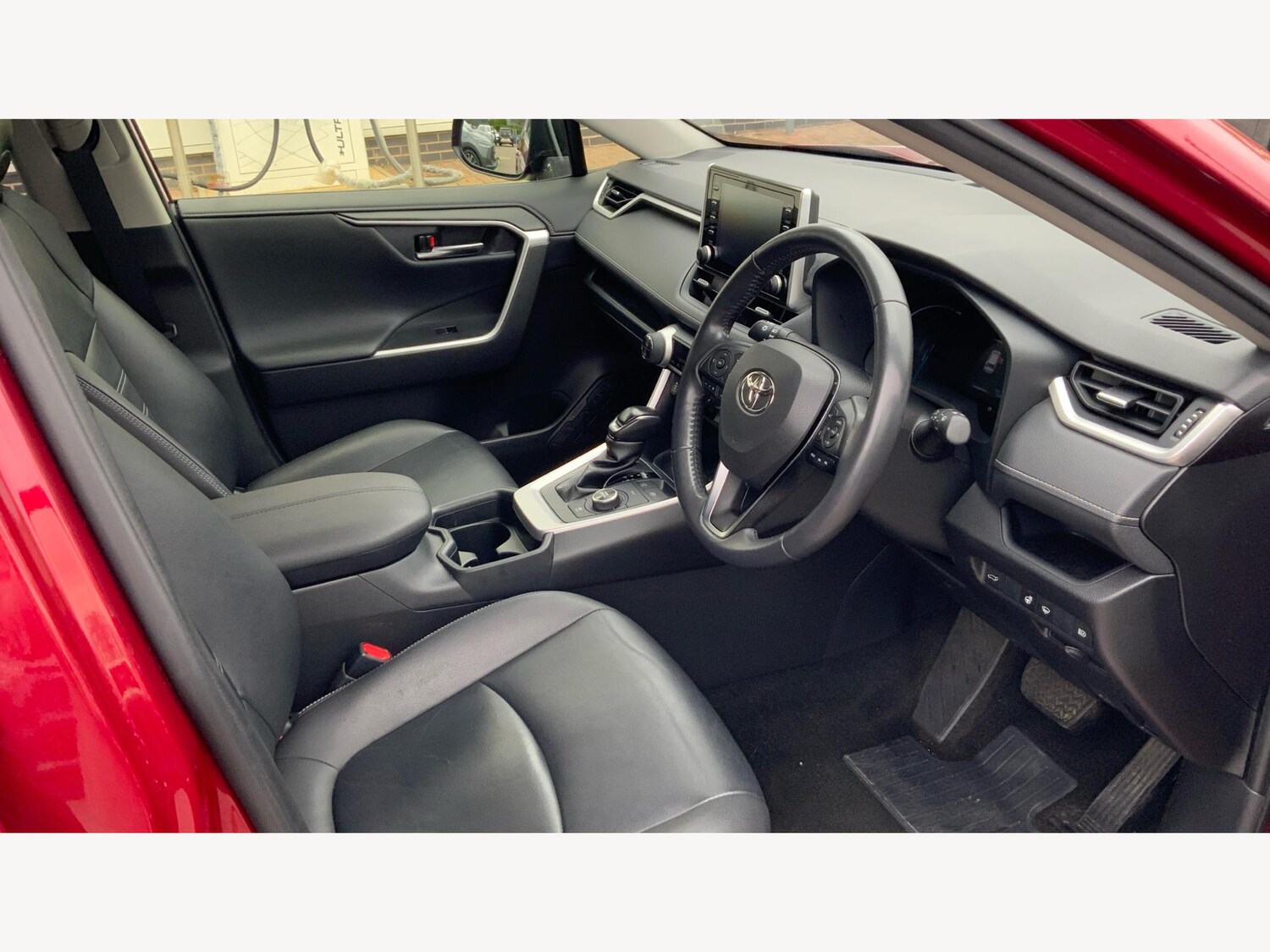 Used Toyota RAV4 2020 for sale - 76247331: Photo 13