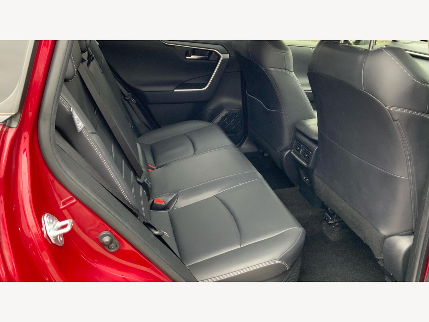 Used Toyota RAV4 2020 for sale - 76247331: Photo 14