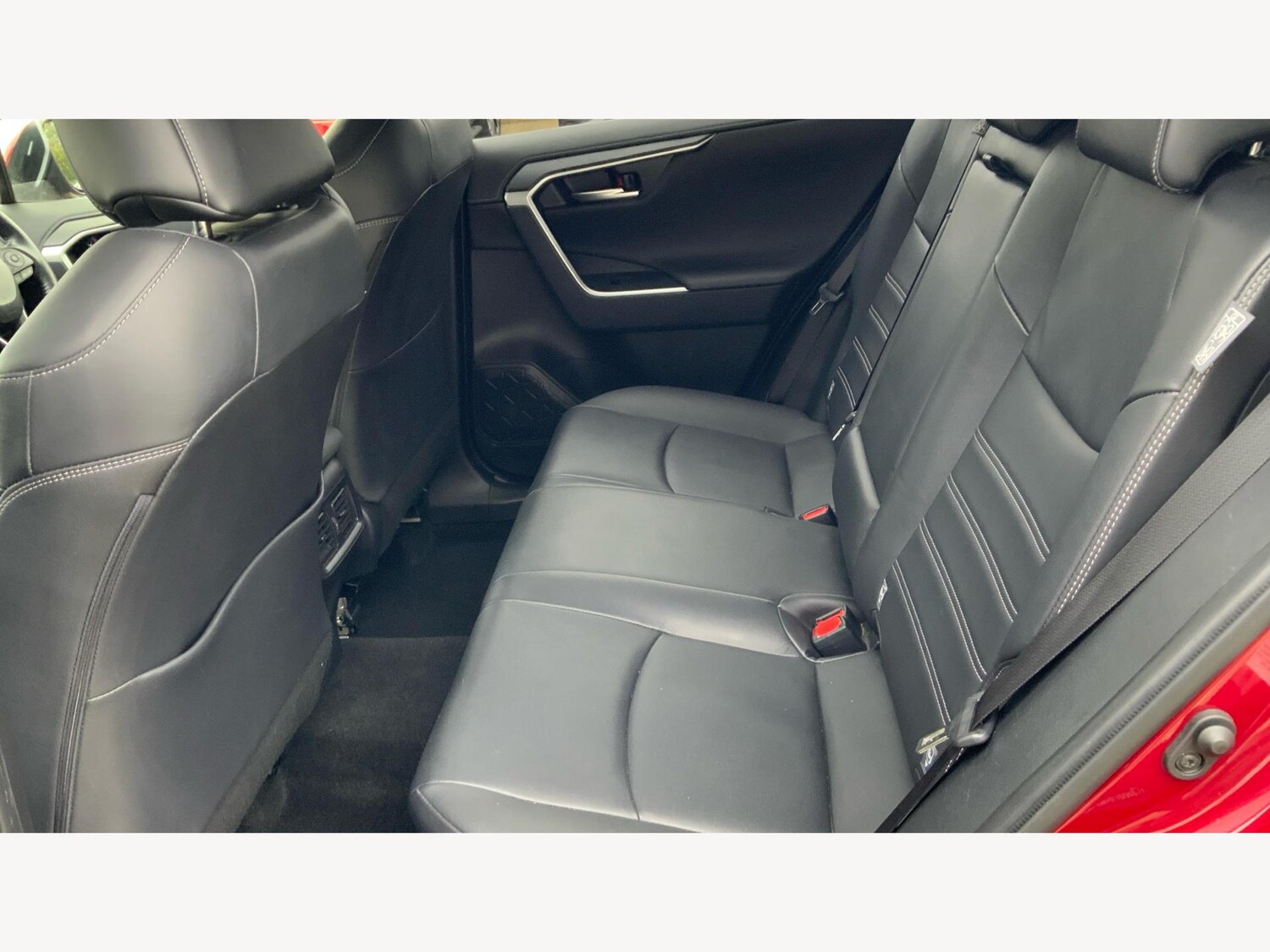 Used Toyota RAV4 2020 for sale - 76247331: Photo 15