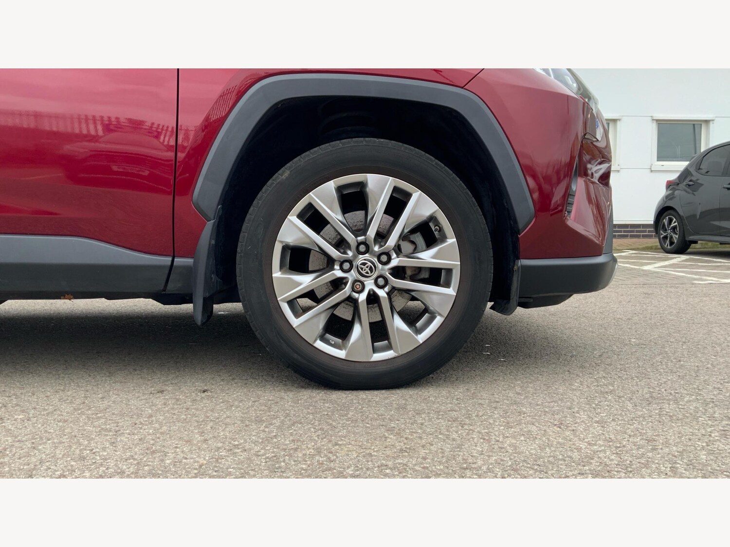 Used Toyota RAV4 2020 for sale - 76247331: Photo 20