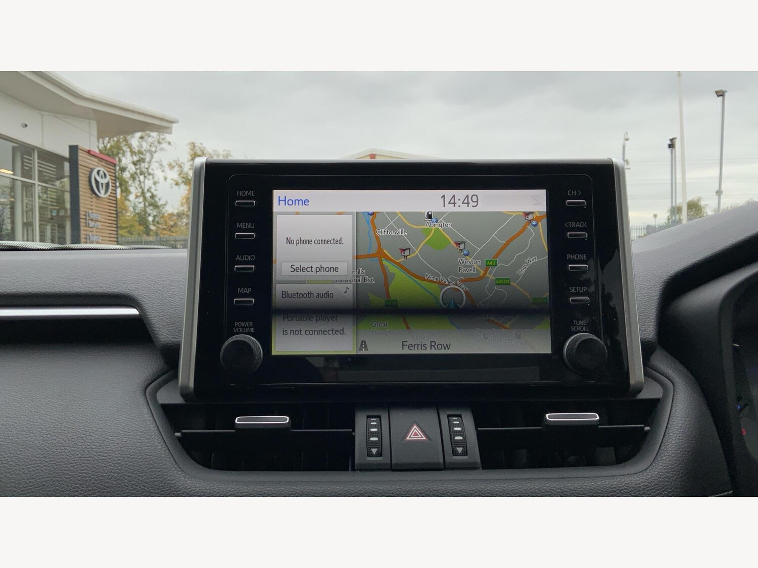 Used Toyota RAV4 2020 for sale - 76247331: Photo 9