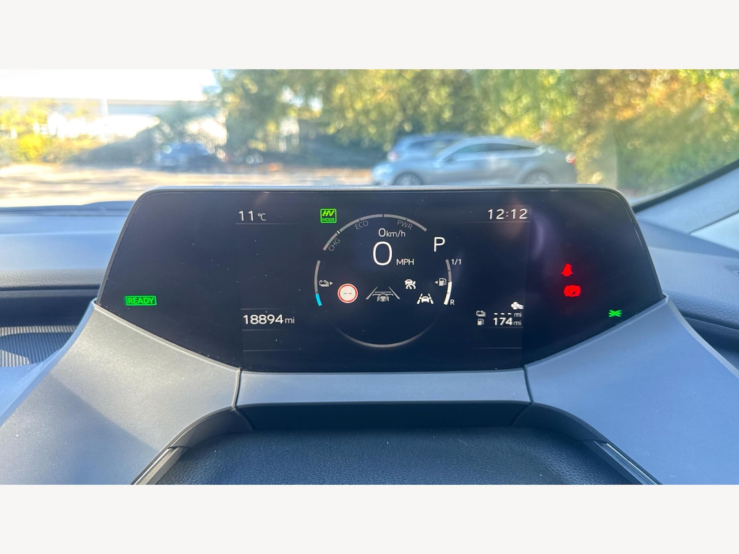 Used Toyota Prius for sale - 77306187: Photo 11