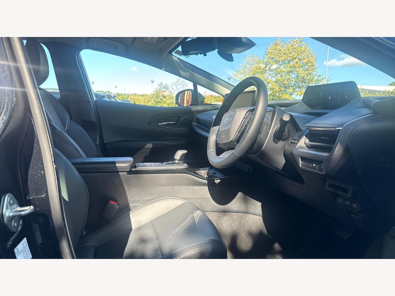 Used Toyota Prius for sale - 77306187: Photo 13