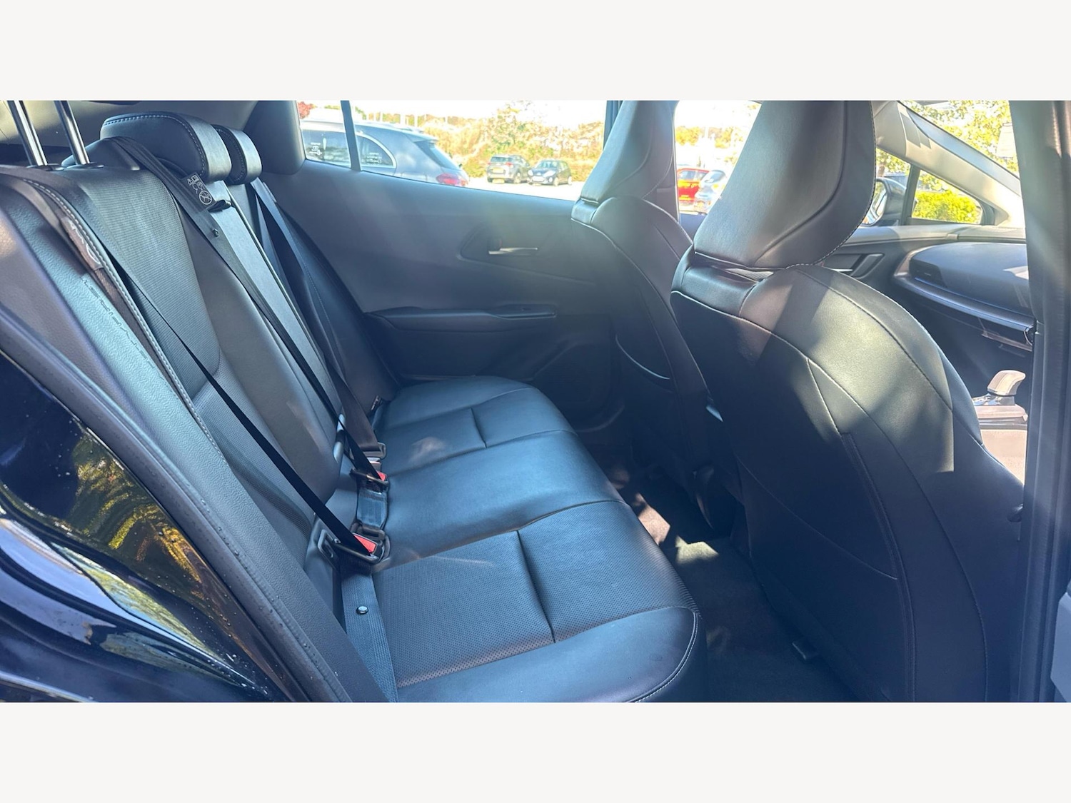 Used Toyota Prius for sale - 77306187: Photo 14