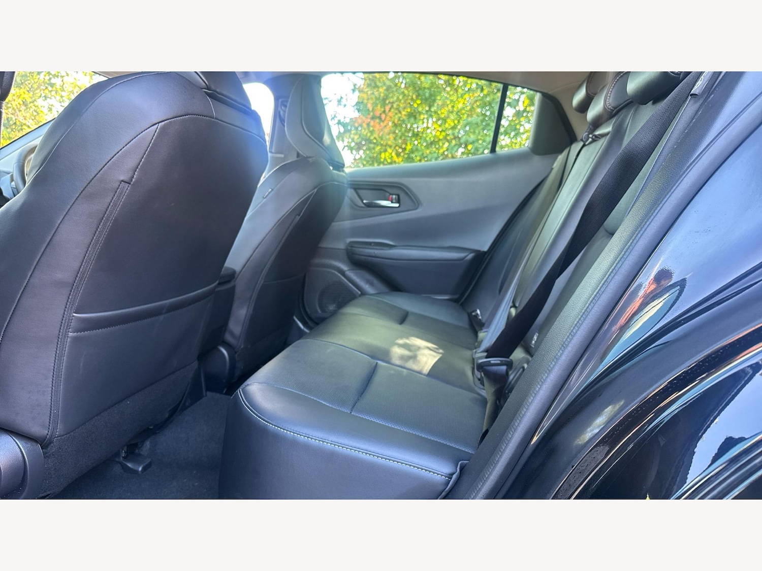 Used Toyota Prius for sale - 77306187: Photo 15