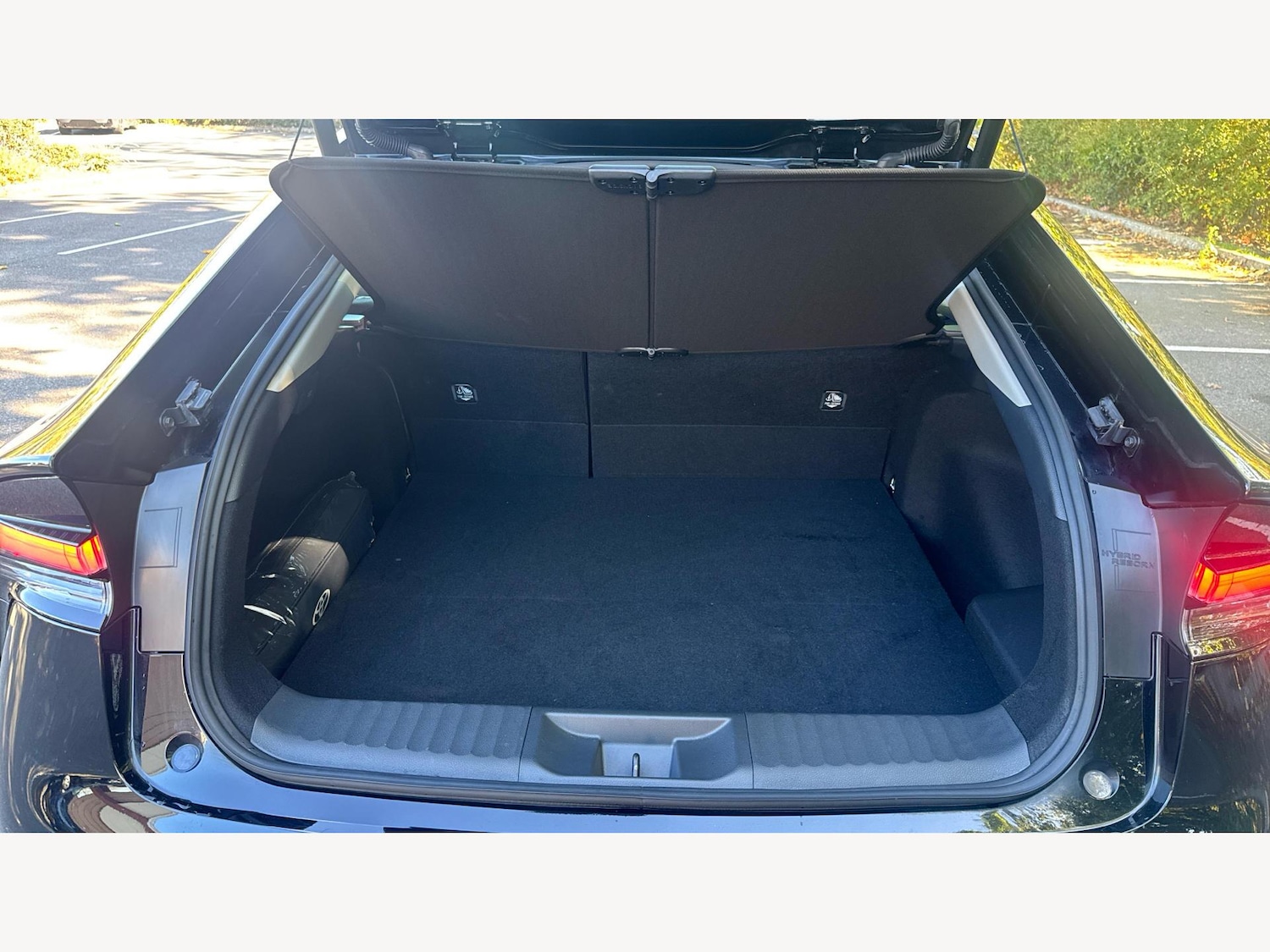 Used Toyota Prius for sale - 77306187: Photo 16