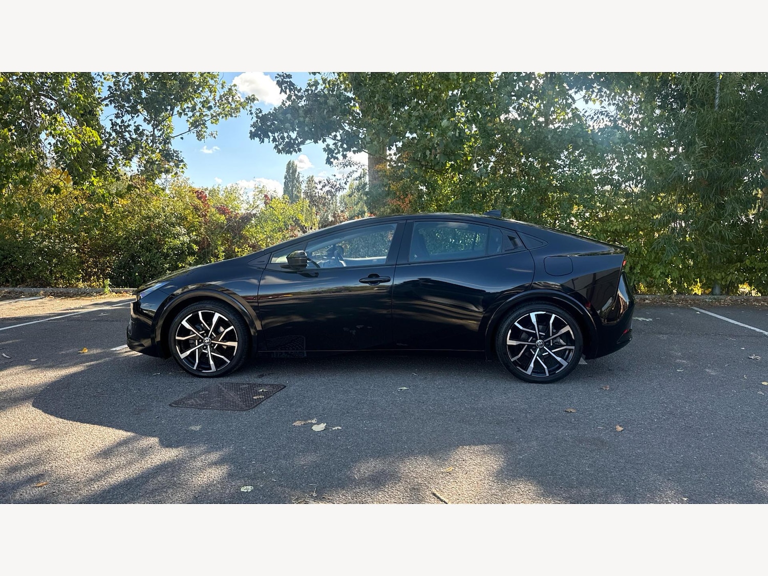 Used Toyota Prius for sale - 77306187: Photo 19