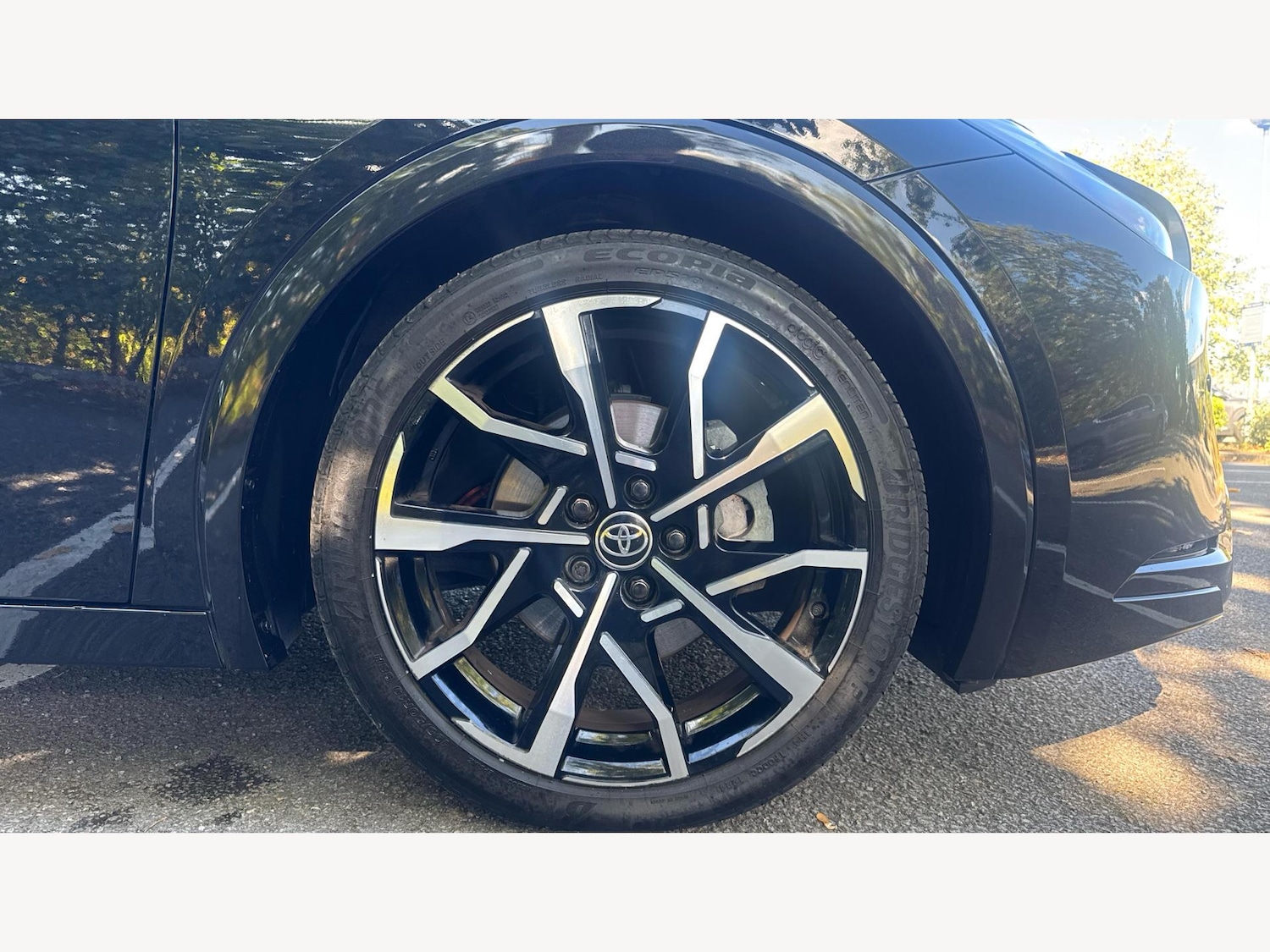 Used Toyota Prius for sale - 77306187: Photo 20