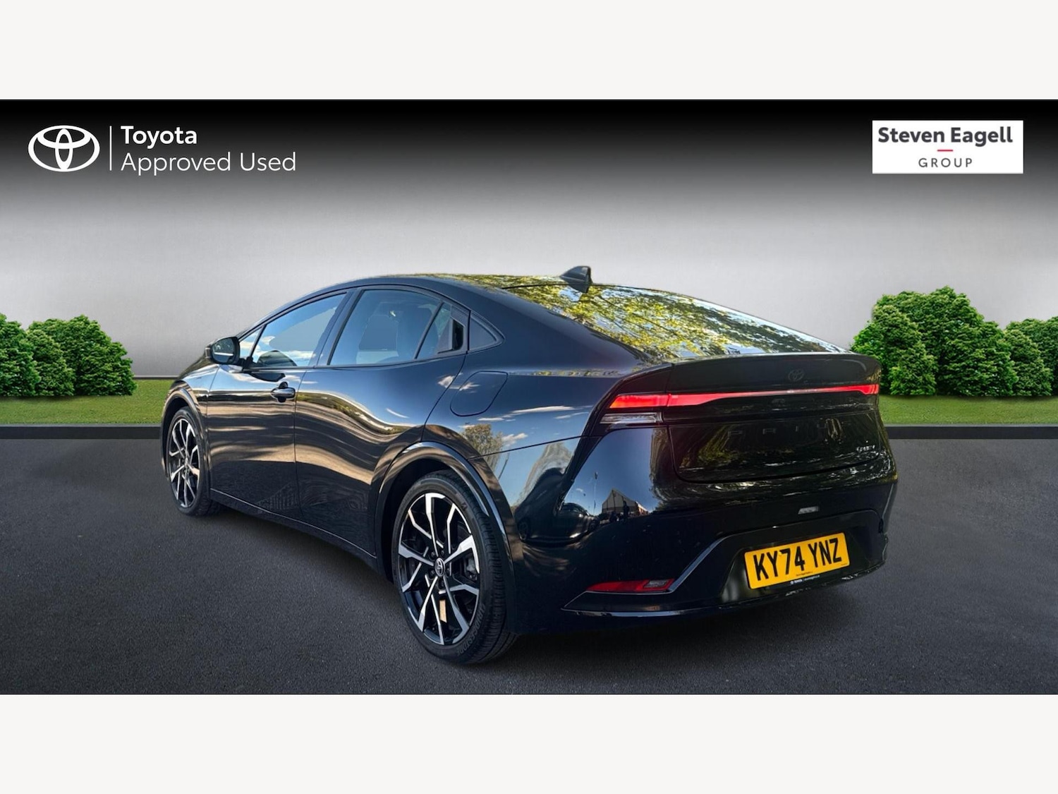 Used Toyota Prius for sale - 77306187: Photo 6