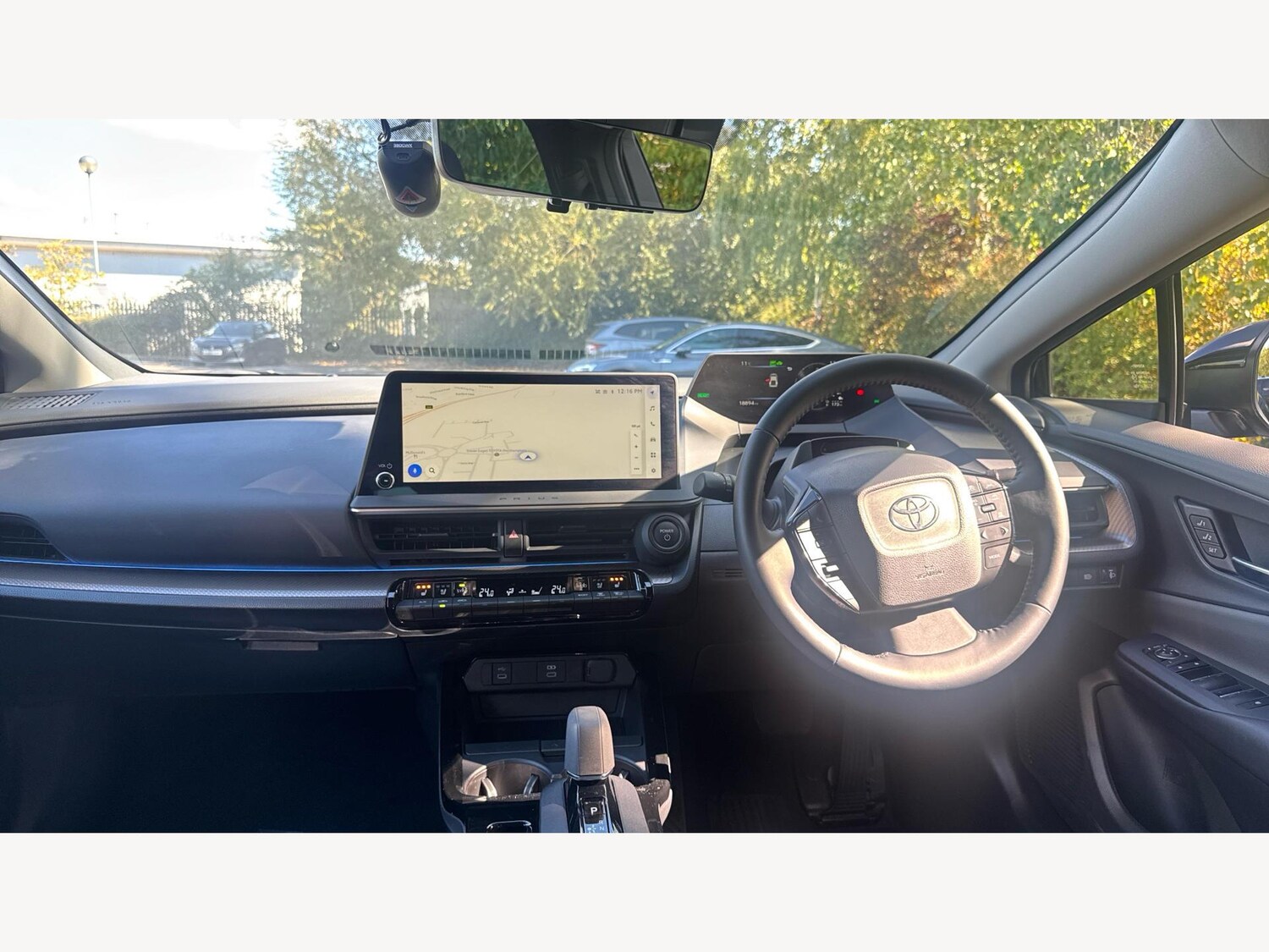 Used Toyota Prius for sale - 77306187: Photo 7