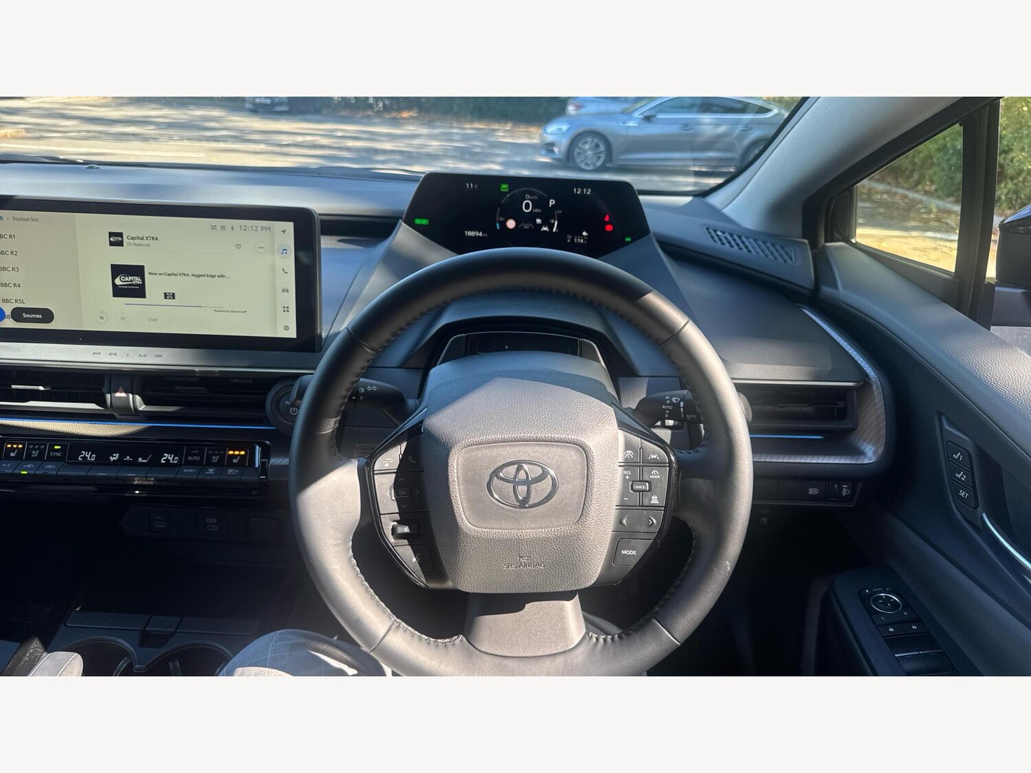 Used Toyota Prius for sale - 77306187: Photo 8