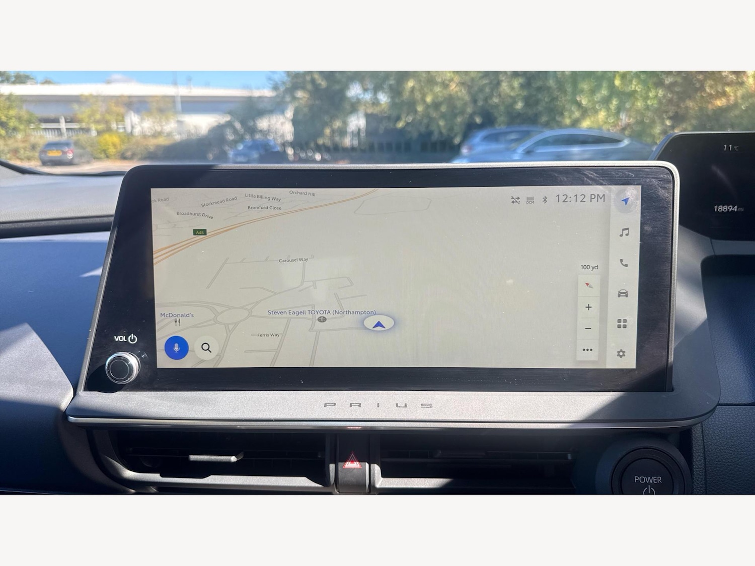 Used Toyota Prius for sale - 77306187: Photo 9